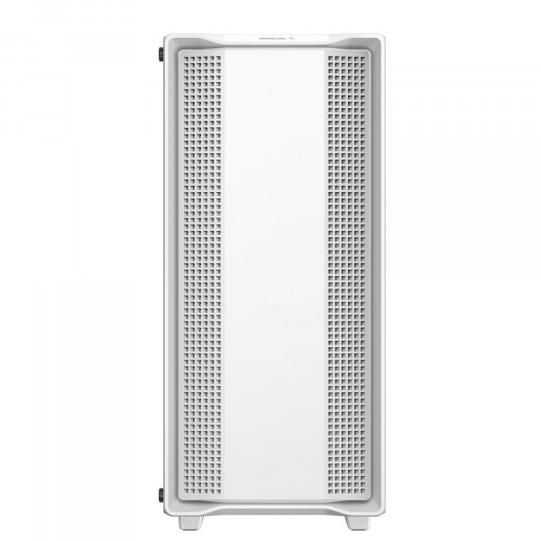 Корпус DeepCool CC560 V2 White (R-CC560-WHGAA4-G-2) без БЖ