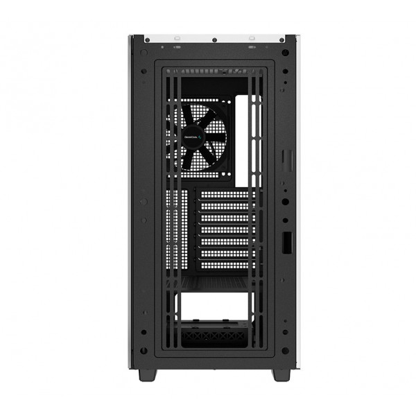 Корпус DeepCool CH510 White (R-CH510-WHNNE1-G-1) без БЖ