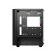 Корпус ID-Cooling Ware 300 ARGB Black
