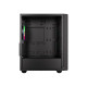 Корпус ID-Cooling Ware 300 ARGB Black