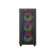Корпус ID-Cooling Ware 300 ARGB Black