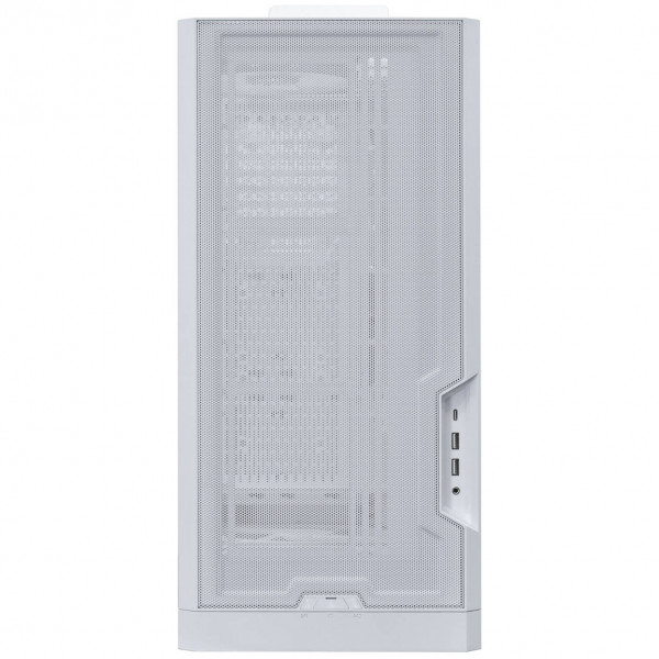 Корпус Lian Li Lancool 217 INF White (G99.LAN217INFW.00)