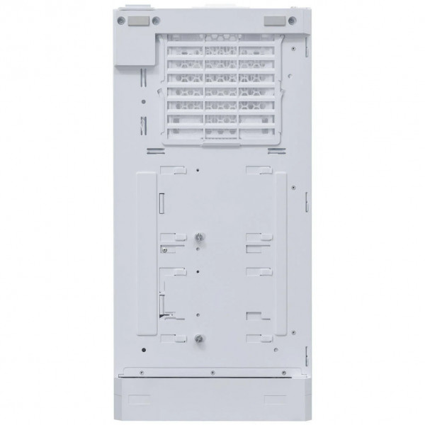 Корпус Lian Li Lancool 217 INF White (G99.LAN217INFW.00)