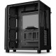 Корпус NZXT H6 Flow RGB Black (CC-H61FB-R1) без БЖ