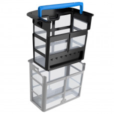 Кошик з подвійним фільтром для Beatbot (RDFS01-GNG1)