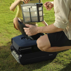 Кошик з подвійним фільтром для Beatbot (RDFS01-GNG1)