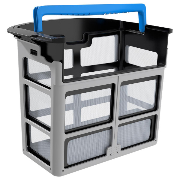 Кошик з подвійним фільтром для Beatbot (RDFS01-GNG1)