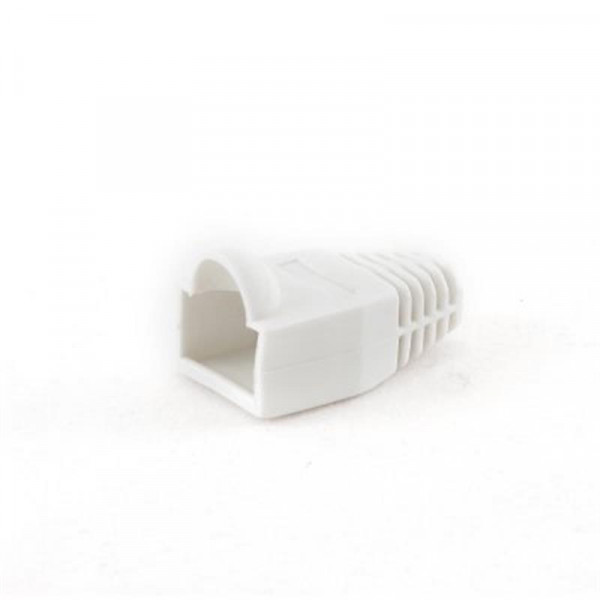 Ковпачок для RJ45 Cablexpert білий, упаковка 100шт (BT5WH/100)