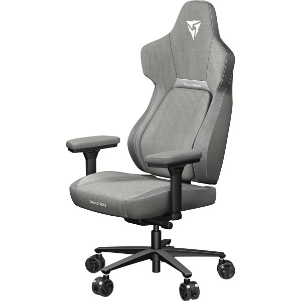Крісло для геймерів TX3 Core Loft Grey (TEGC-2056101.41)