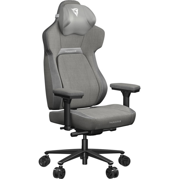 Крісло для геймерів TX3 Core Loft Grey (TEGC-2056101.41)