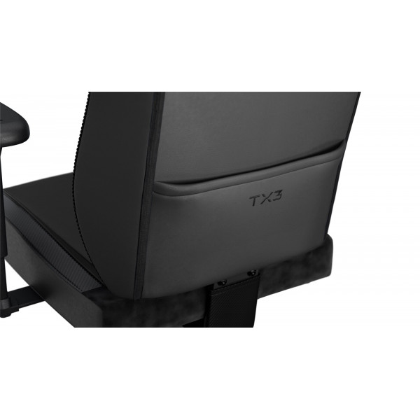 Крісло для геймерів TX3 Solo 360 Modern Black (TEGC-2083101.11)