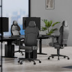 Крісло для геймерів TX3 Solo 360 Modern Black (TEGC-2083101.11)