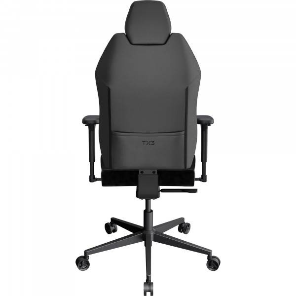 Крісло для геймерів TX3 Solo 360 Modern Black (TEGC-2083101.11)