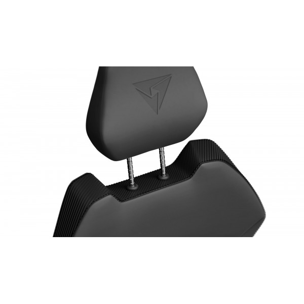 Крісло для геймерів TX3 Solo 360 Modern Black (TEGC-2083101.11)