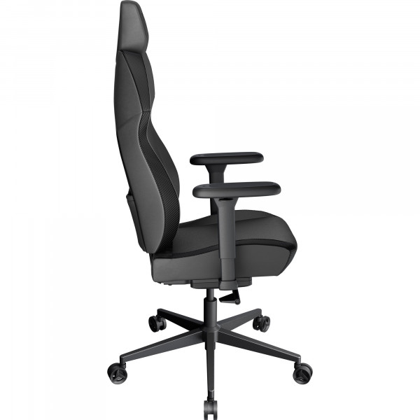 Крісло для геймерів TX3 Solo 360 Modern Black (TEGC-2083101.11)