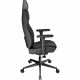 Крісло для геймерів TX3 Solo 360 Modern Black (TEGC-2083101.11)