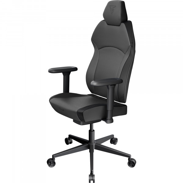 Крісло для геймерів TX3 Solo 360 Modern Black (TEGC-2083101.11)