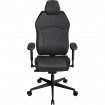 Крісло для геймерів TX3 Solo 360 Modern Black (TEGC-2083101.11)