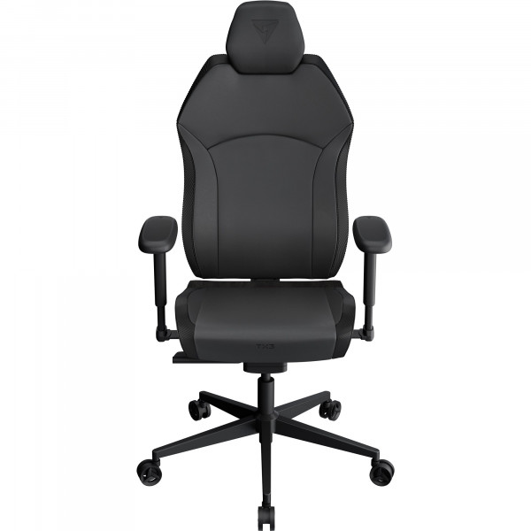 Крісло для геймерів TX3 Solo 360 Modern Black (TEGC-2083101.11)