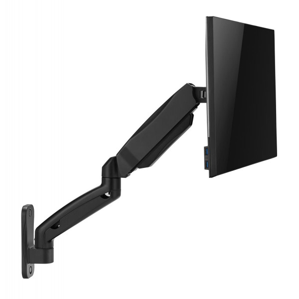 Кронштейн OfficePro MA310B 17-32" Black (VESA100х100)