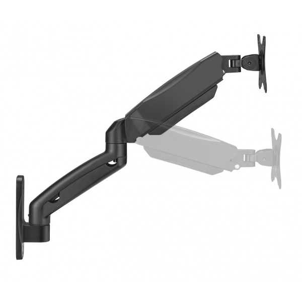 Кронштейн OfficePro MA310B 17-32" Black (VESA100х100)