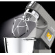 Кухонна машина Kenwood KWL 90.244 SI Titanium Chef Patissier XL