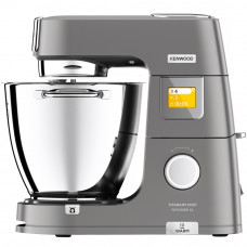 Кухонна машина Kenwood KWL 90.244 SI Titanium Chef Patissier XL