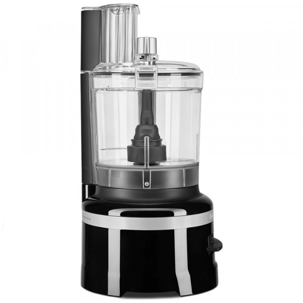 Кухонний комбайн KitchenAid 5KFP1319EOB чорний