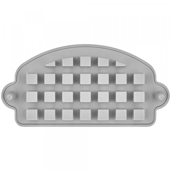 Кухонний комбайн KitchenAid 5KFP1319EOB чорний