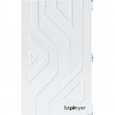 Кулер процесорний 1stPlayer FB12-4 White