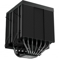 Кулер процесорний 1stPlayer FB12DS-7 Black