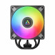 Кулер процесорний Arctic Freezer 36 A-RGB Black SI (AOCPU00013A)