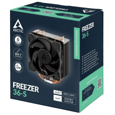 Кулер процесорний Arctic Freezer 36S (ACFRE00194A)