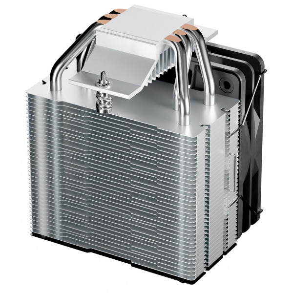 Кулер процесорний be quiet! Pure Rock Slim 3 Black (BK047)