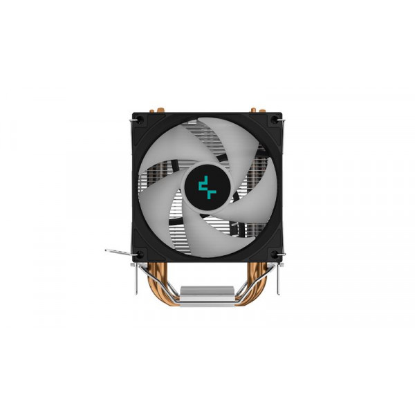 Кулер процесорний DeepCool AG300 MARRS (R-AG300-BKMNMN-G)