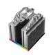 Кулер процесорний DeepCool AK620 Digital SE (R-AK620-BKADMN-GJD)