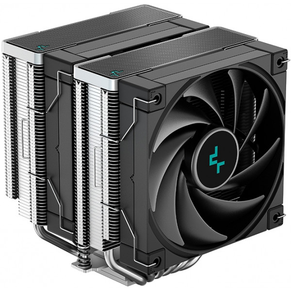 Кулер процесорний DeepCool AK620 (R-AK620-BKNNMT-G)