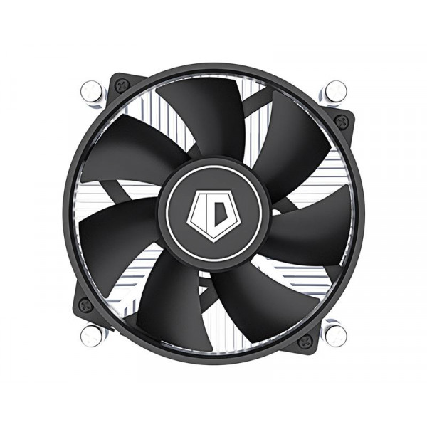 Кулер процесорний ID-Cooling DK-19 PWM