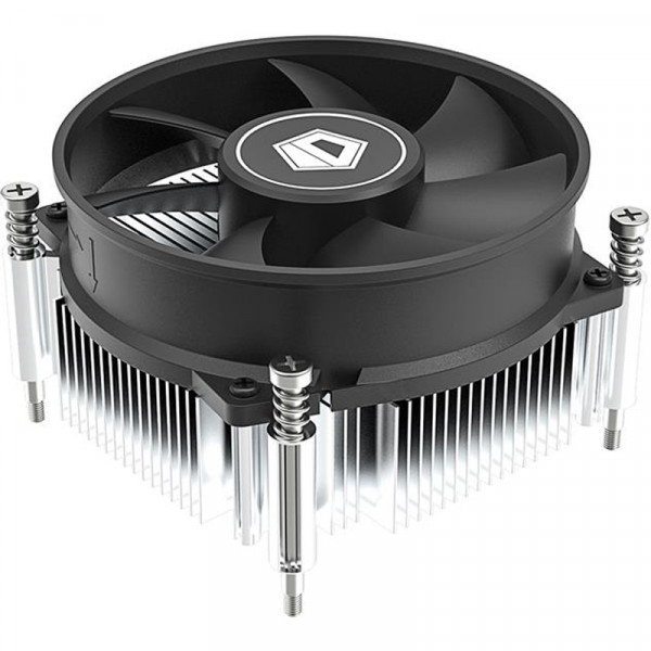 Кулер процесорний ID-Cooling DK-19 PWM