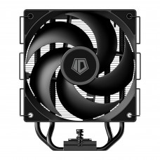 Кулер процесорний ID-Cooling SE-214-XT V2 Black