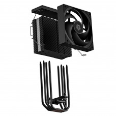 Кулер процесорний ID-Cooling SE-214-XT V2 Black
