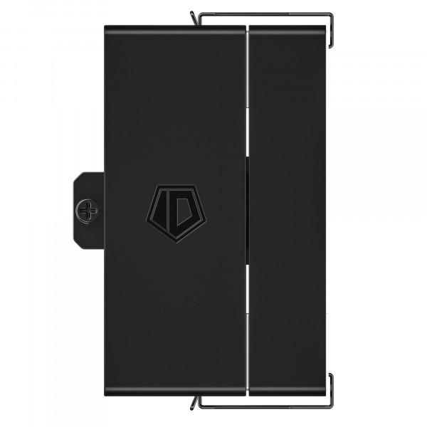 Кулер процесорний ID-Cooling SE-214-XT V2 Black