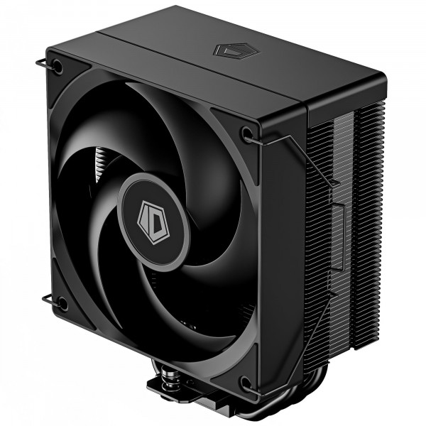 Кулер процесорний ID-Cooling SE-214-XT V2 Black