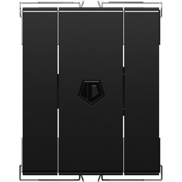 Кулер процесорний ID-Cooling SE-214-XT V2 Plus