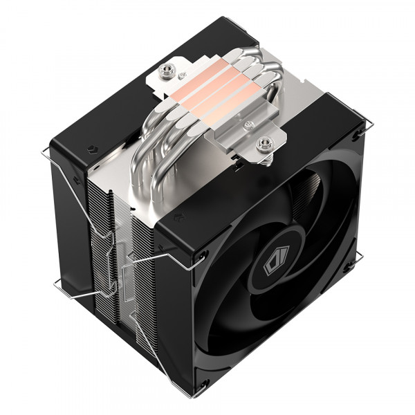 Кулер процесорний ID-Cooling SE-214-XT V2 Plus