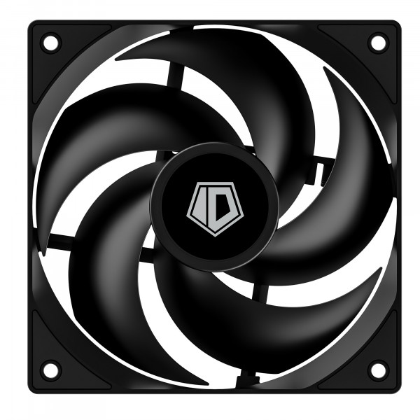 Кулер процесорний ID-Cooling SE-214-XT V2 Plus