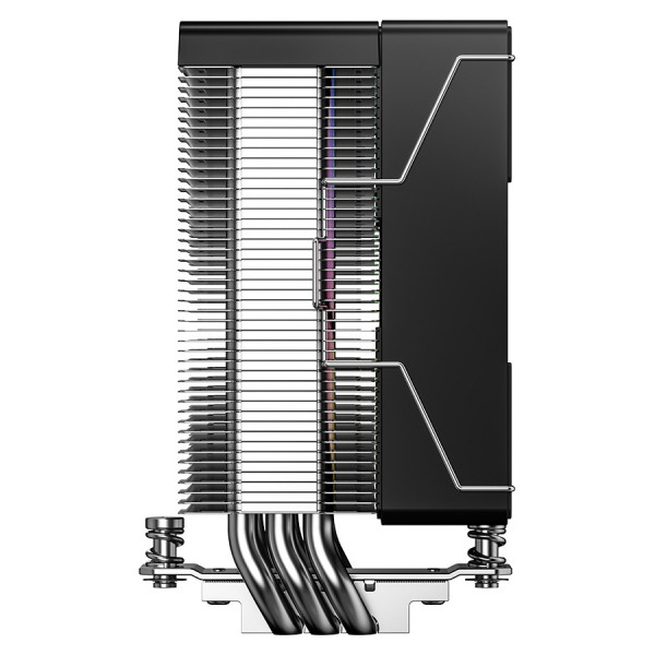 Кулер процесорний ID-Cooling SE-903-XT V2 ARGB