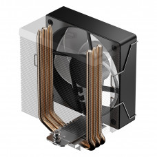 Кулер процесорний ID-Cooling SE-903-XT V2 ARGB