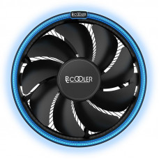 Кулер процесорний PCCooler E126M B
