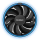 Кулер процесорний PCCooler E126M B